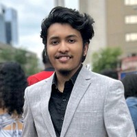 Md Junain Muntasir
