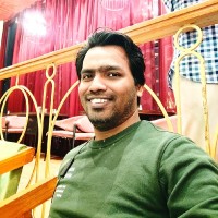 Mohd Ihtesham Faisal
