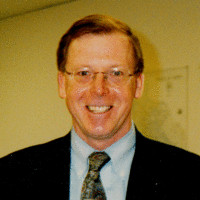 Steve Hogan