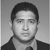 Manuel Enrique Garcia Rivera
