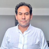 Rodolfo Leyva Flores