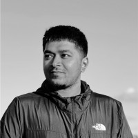 Mohammed Saeed
