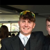 Fergus Donald