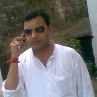 Rahul Bharti