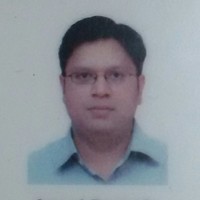 Amol Borade