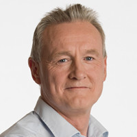 David McCarthy