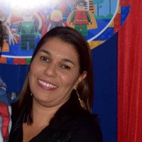 Luciana Pontes