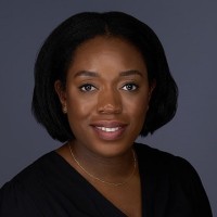 Julianne Ilebode-Akisanya