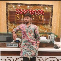 Samraat Garg