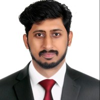 Suraj Ravikumar
