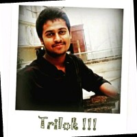 Trilok K