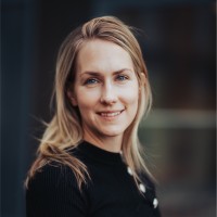 Marie Melby Høj