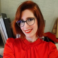 Elena Corbacho