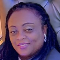 Cherisa John