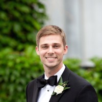 Luke Curran