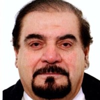 mohammed irscheid
