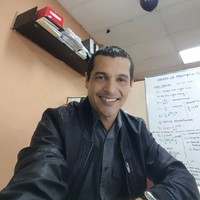 David Javier Catalán Oliva