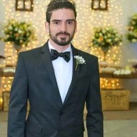 Robson Costa