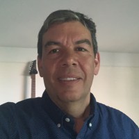 Raúl Fernando Márquez Godoy