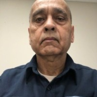 Sid Persaud
