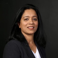 Bindu James