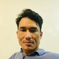 Dinesh Thapa