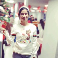 ANKITA SINGH