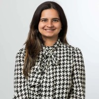 Bianca Rawal