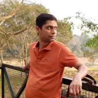 Bappaditya Roy