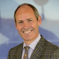 Duncan Wilcox