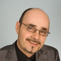 Jeff Germain