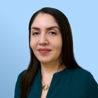 Rita Gonzalez