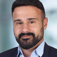 Deniz Kara