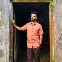 Sybin Babu