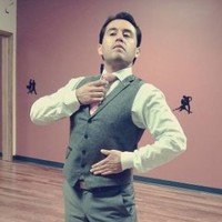 Lumbre Salsa Dance Company