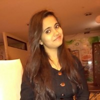 Akanksha Gupta
