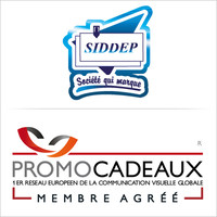 Audrey MAURAN PROMOCADEAUX - SIDDEP