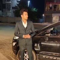 Daanish Shaikh