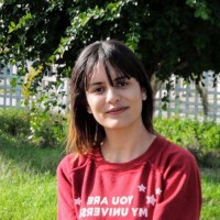 Lina Meddeb
