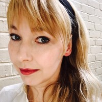 Victoria Brown
