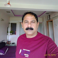 harish kunte