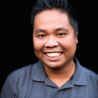 Saldy Suriben (He/Him/His)