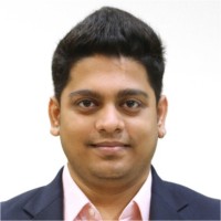 Amish Desai