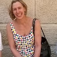 Karen Faux