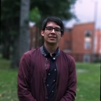 Ruben Feria Nobles