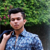 Harsh Malik