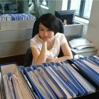 Summer Zeng