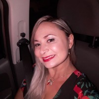 Andréa de Fátima Dias