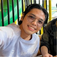 Joshua Matthew Macalino