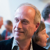 Jan W.H. Werner